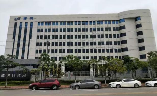 ���ݷǷ����ʿƼ�԰��������CDMO���� ����MAH��Ʒ���