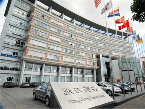 上海砝码斯医药生物科技有限公司