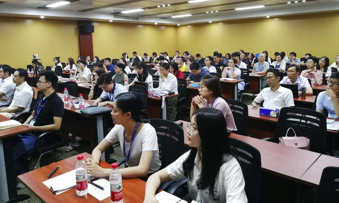 非凡国际沙龙?第18期现场|精神类药物BE设计与实验干货满满