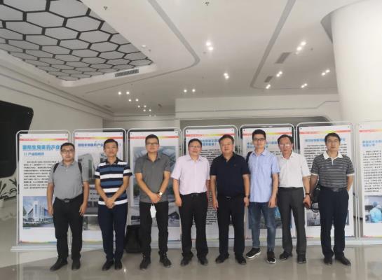 ���ϴ�ѧҩѧԺ��ʦ����һ�и����ڸ�������ҽҩ�з���������ƽ̨����