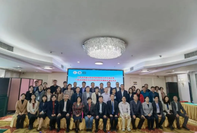 �Ƿ�����ҽҩ�Ŷӳ�ϯ�㶫ʡ��Ƥ��ҩ�Ƽ��з�ѧ�������ۻ�