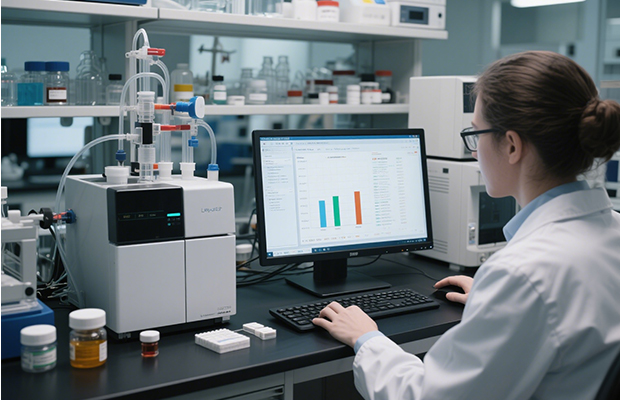 拓展立异 提升服务